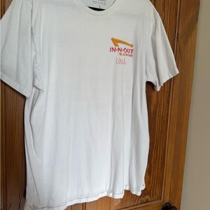 In-N-OUT T-Shirt